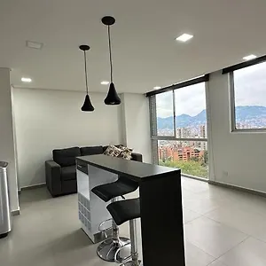 Panoramico En Poblado, , Medellín Colombia