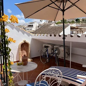 Casa Torre Hacho Antequera