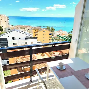 Estudio Naciones Bellavista Apartment Benalmadena