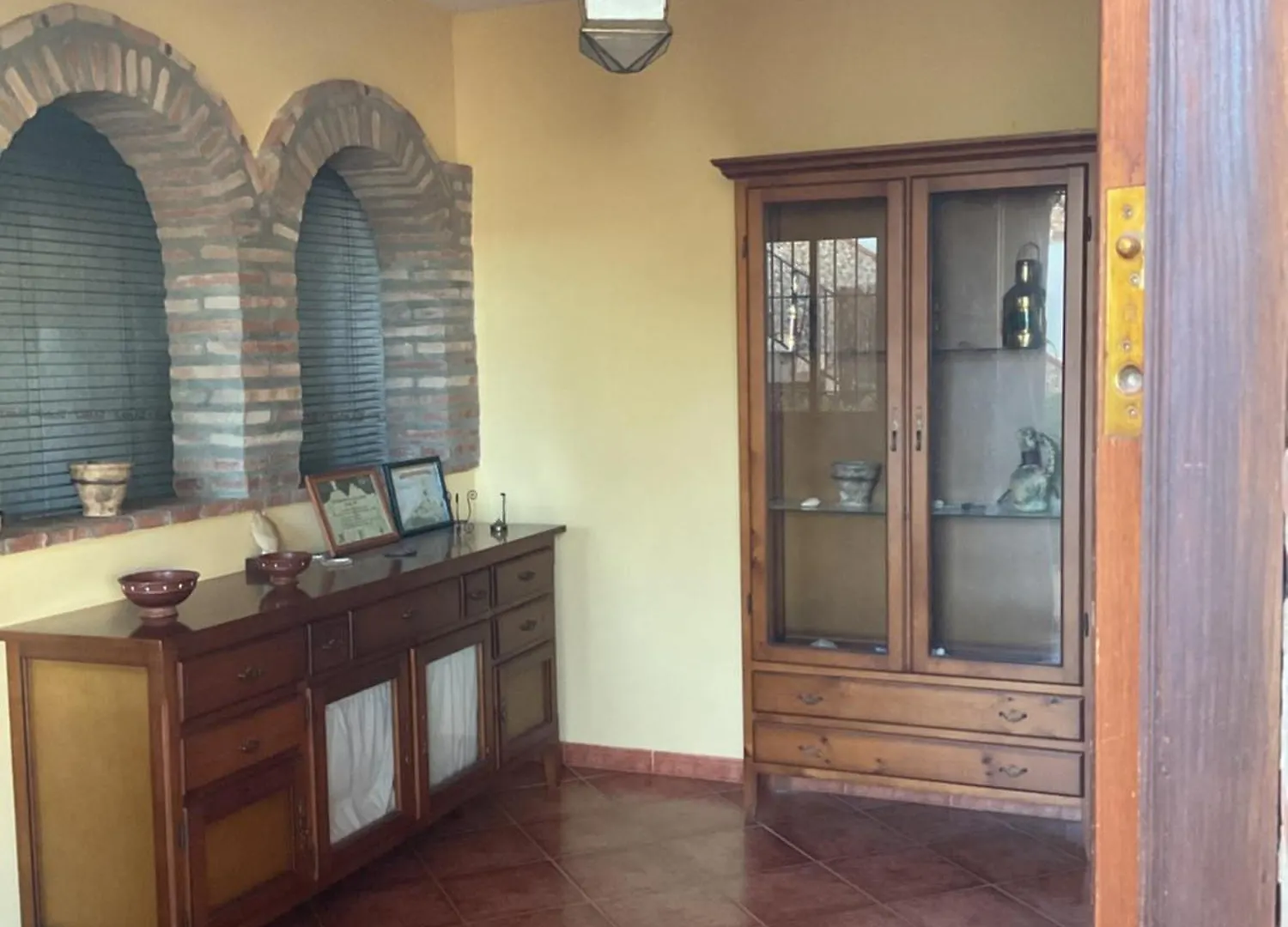 Casa Rural Antikaria Antequera 0*,
