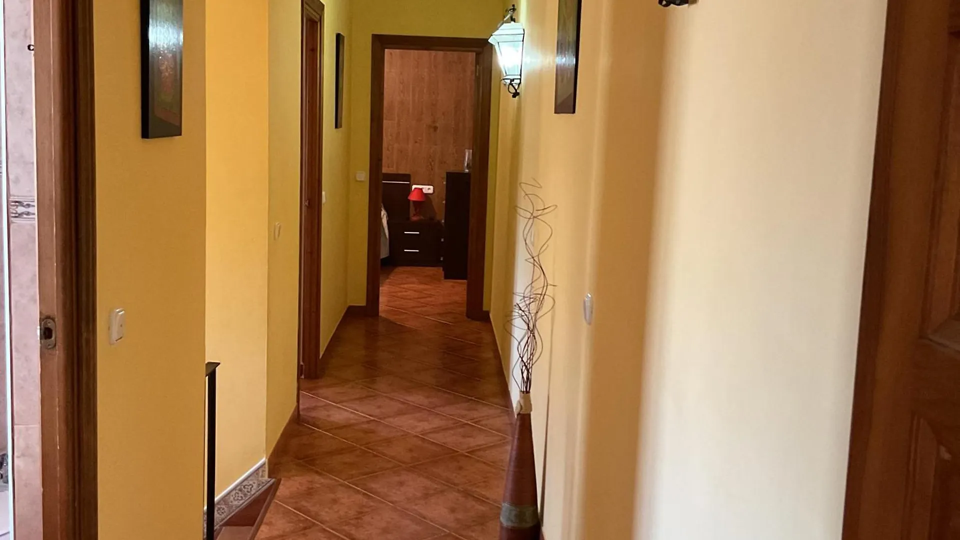 Holiday home Casa Rural Antikaria Antequera Spain