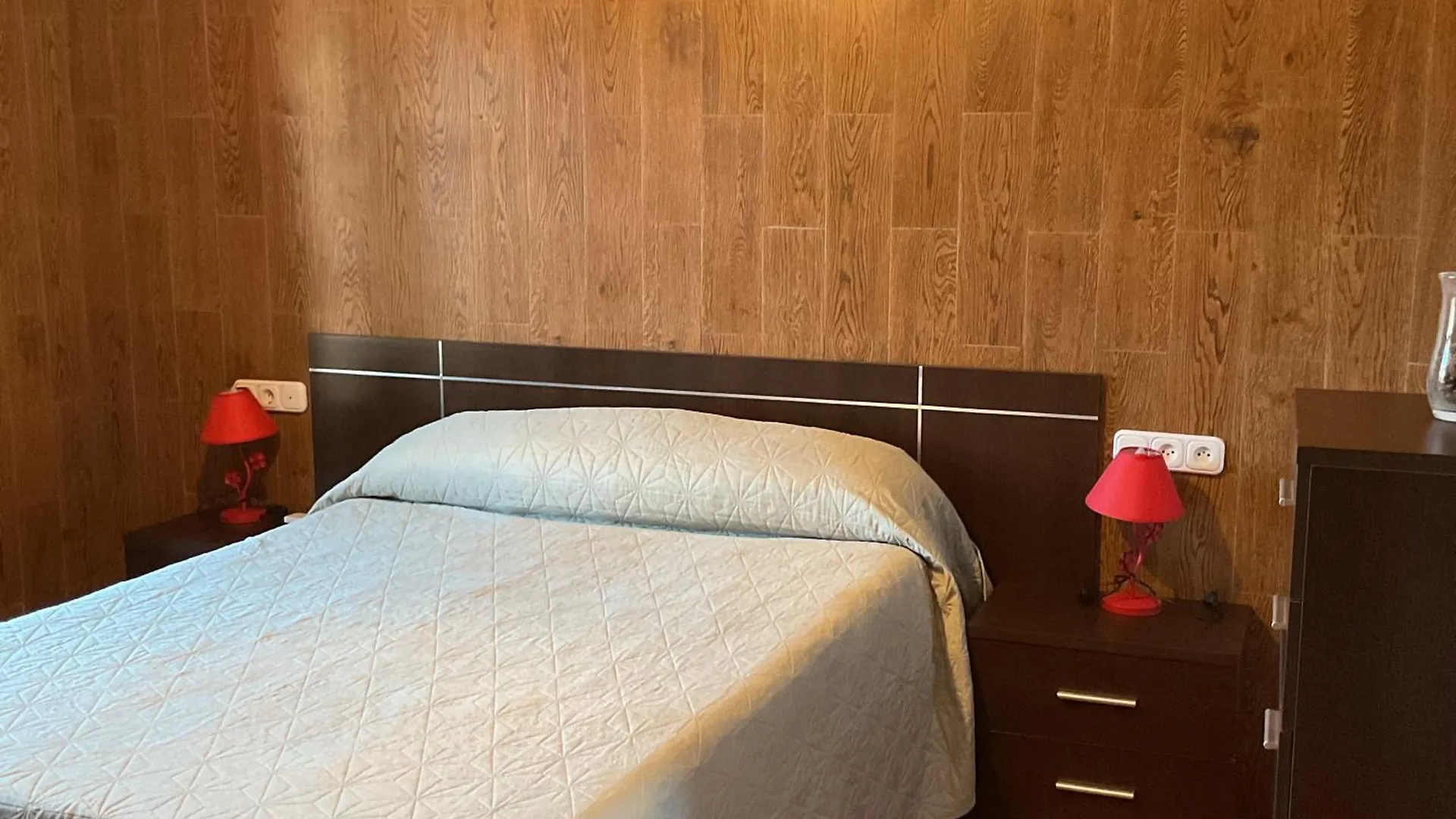 Holiday home Casa Rural Antikaria Antequera Spain