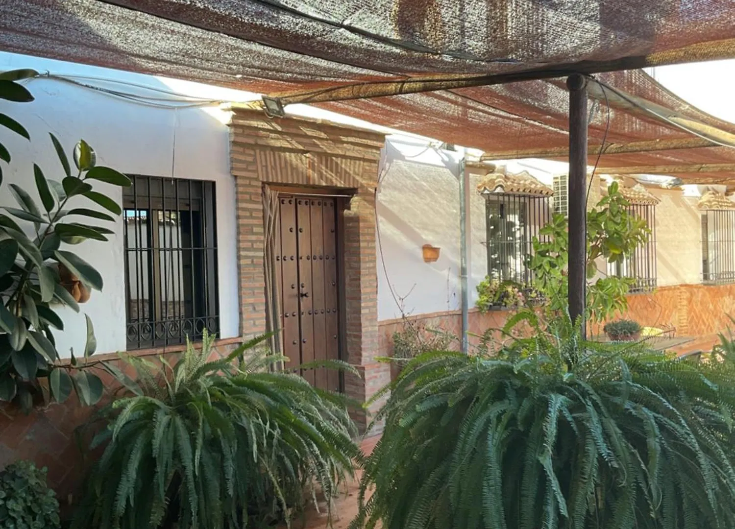 Casa Rural Antikaria contacts