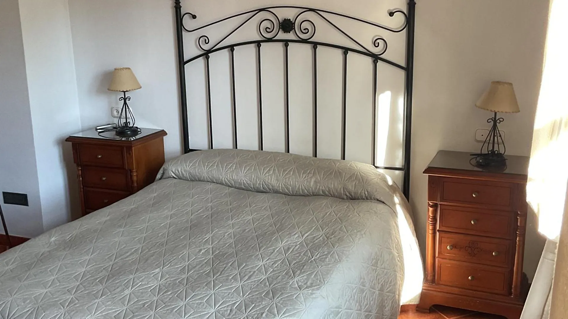 Casa Rural Antikaria Antequera Holiday home